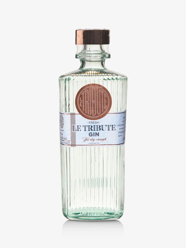 Le Tribute Fresh Gin Original