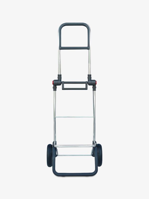 Poussette de marché EcoPep taupe, ROLSER