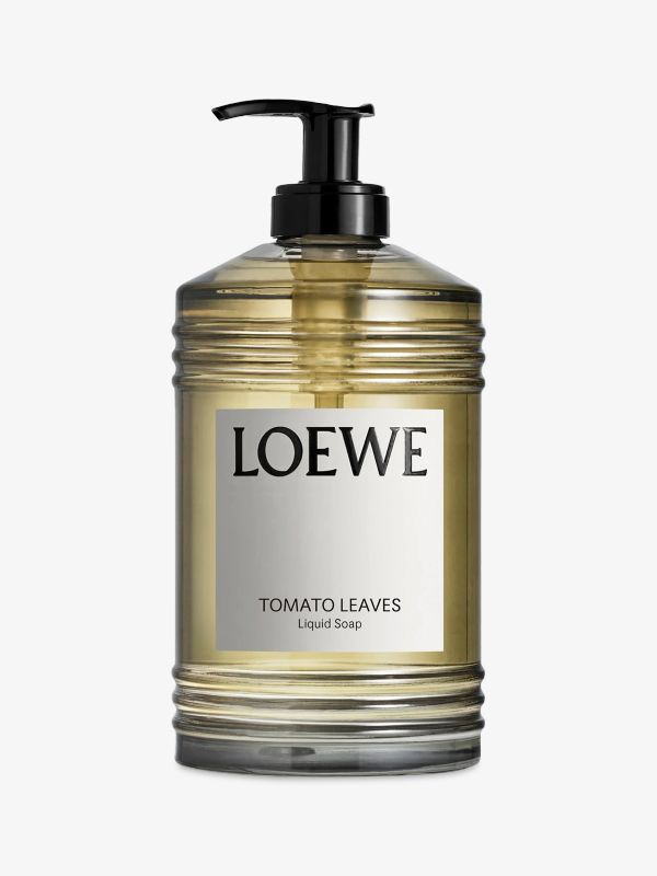 Savon liquide Tomato Leaves