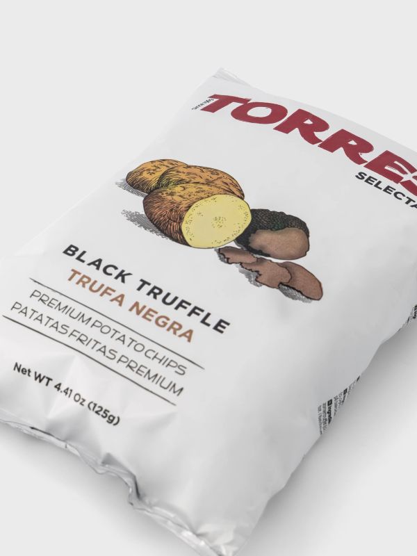 Chips Trüffel, TORRES