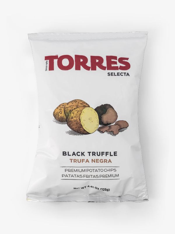 Chips Trüffel