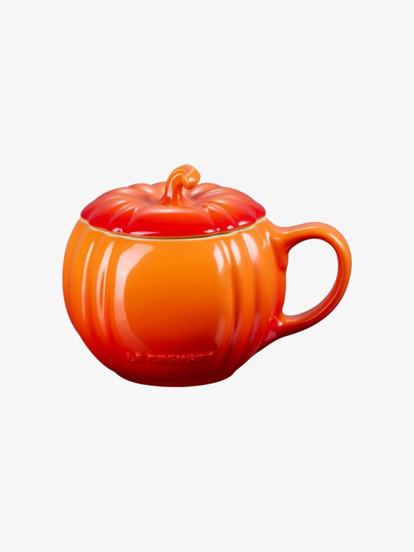 Tasse Pumpkin orange
