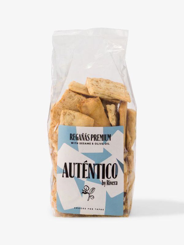 AUTENTICO BY RIVERA 2
