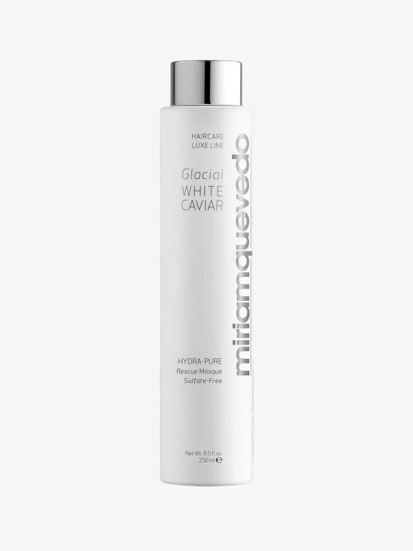 Glacial White Caviar Hydra-Pure Pflegemaske
