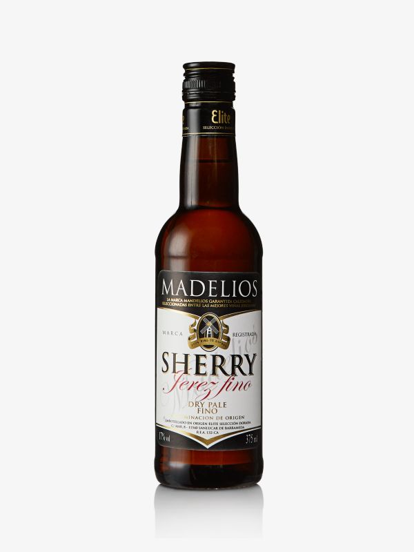 Fino Dry Pale Sherry