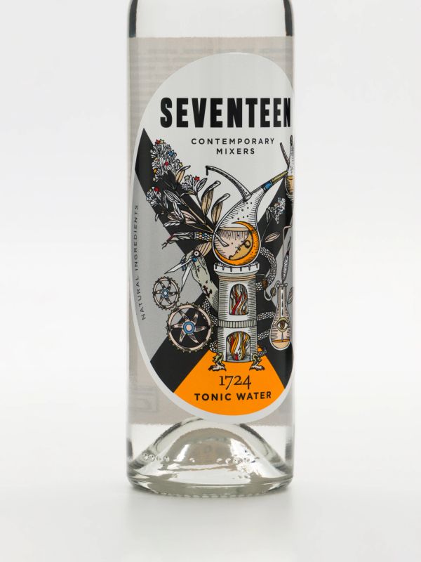 1724 Tonic Water