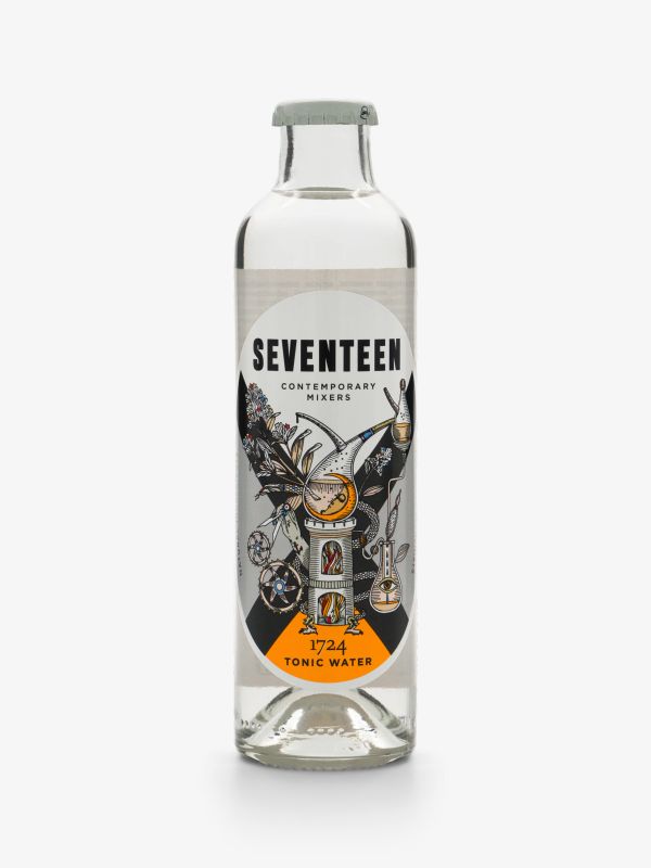 1724 Tonic Water