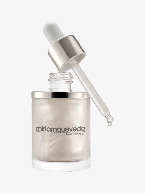 Glacial White Caviar Hydra-Pure Kostbares Elixir, MIRIAM QUEVEDO