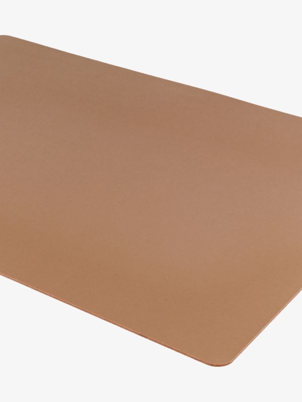 Tischset RUCA cognac, VACAVALIENTE