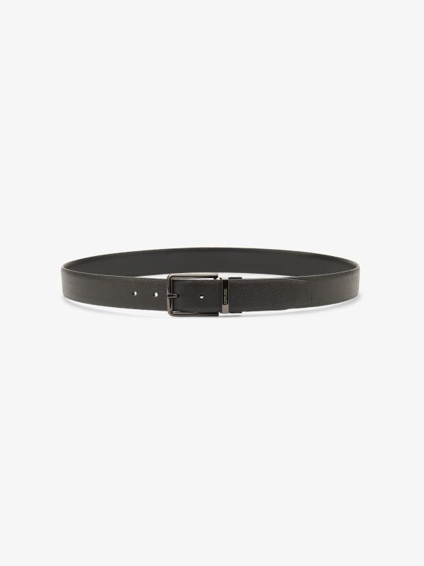 Ceinture noir