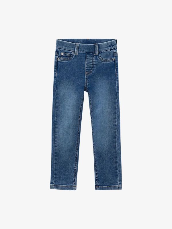 Hose blau