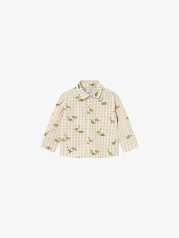 Chemise  multicolore 2