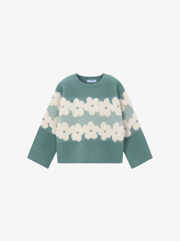 Pull vert