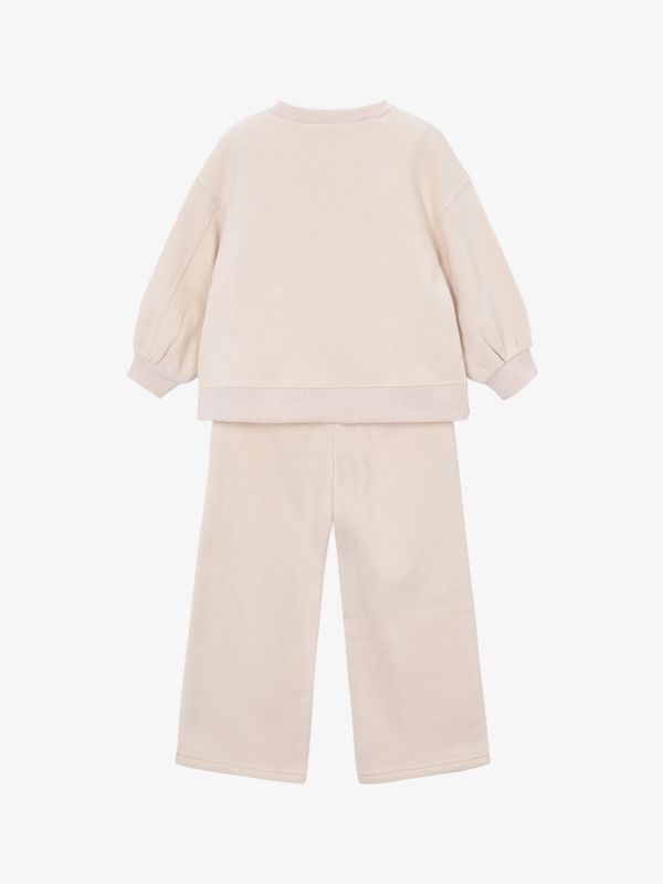 combinaison  beige, MAYORAL