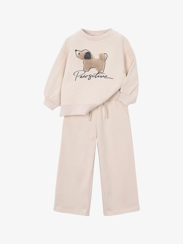 combinaison beige