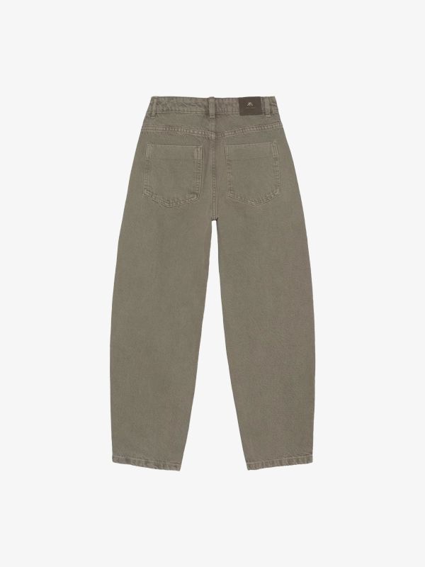 Pantalon  beige, MAYORAL