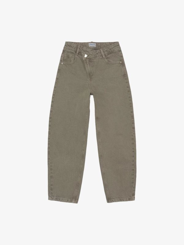 Pantalon beige