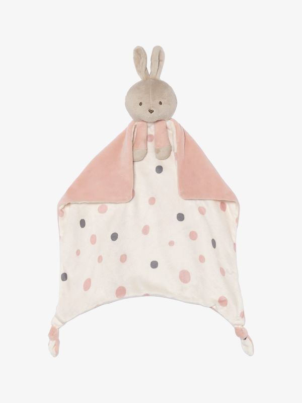 Couverture câline  pink