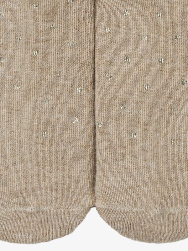 Strumpfhose noisette, MAYORAL