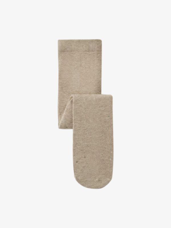 Strumpfhose noisette