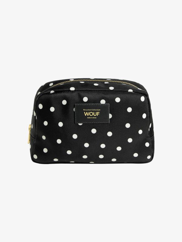 Necessaire schwarz