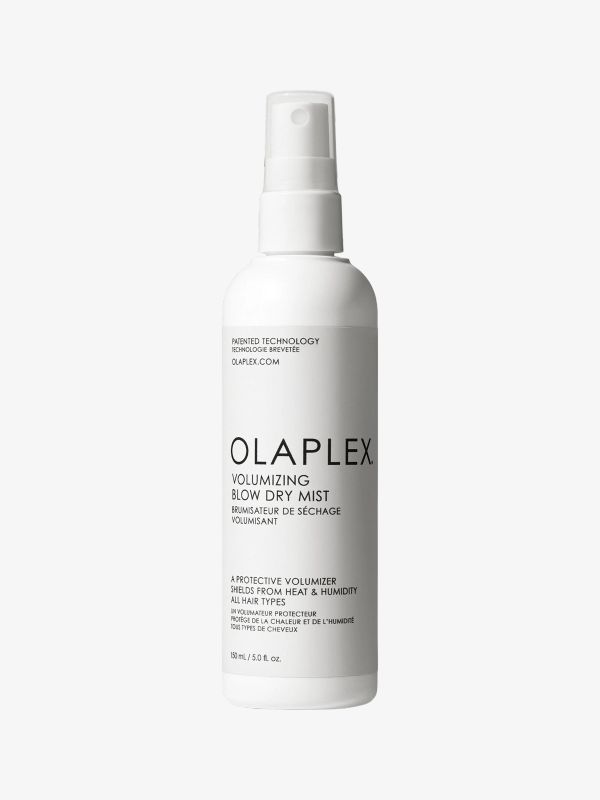 Volumizing Blow Dry Mist