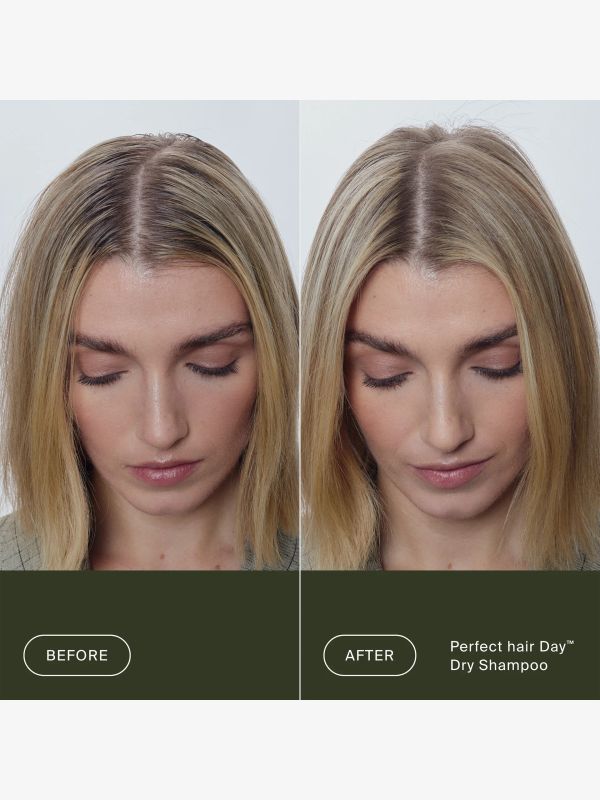 PhD DRY SHAMPOO, LIVINGPROOF