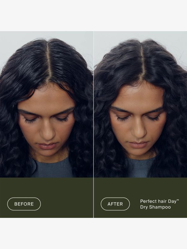 PhD DRY SHAMPOO, LIVINGPROOF