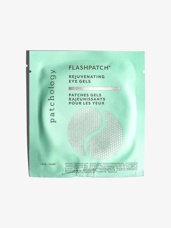 FlashPatch Rejuvenating Eye Gels