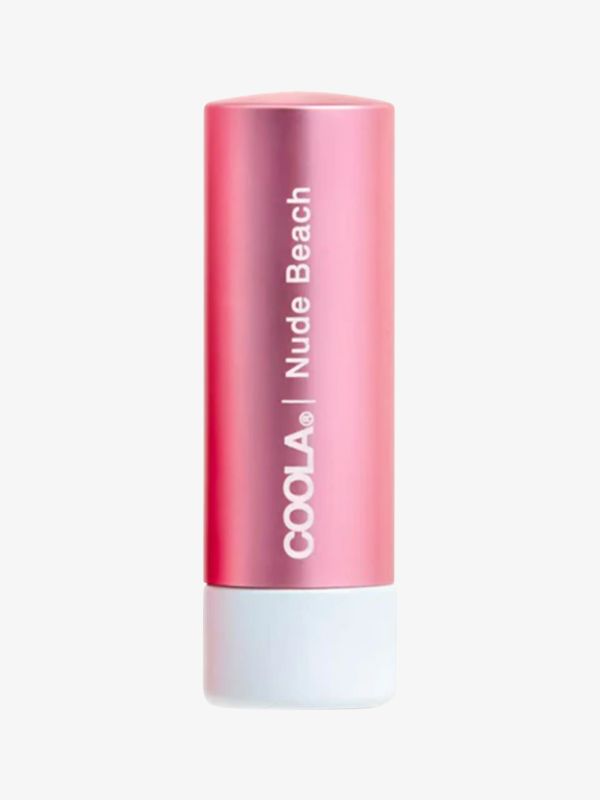 Mineral Liplux Nude Beach