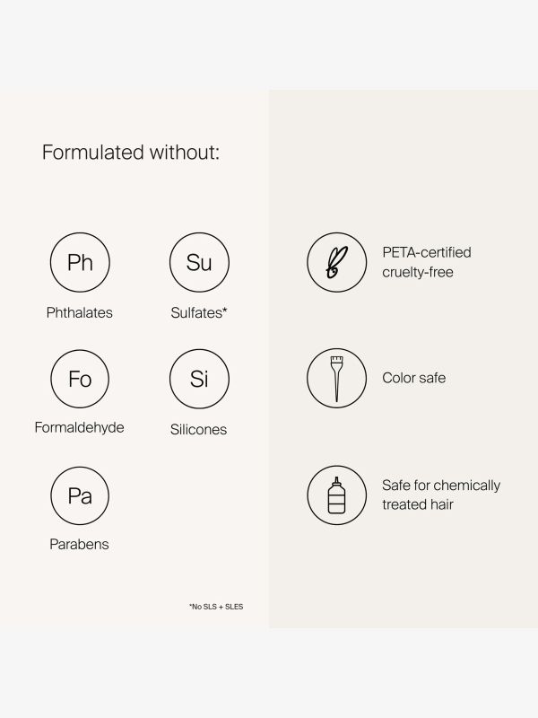 RESTORE REPAIR L-IN, LIVINGPROOF