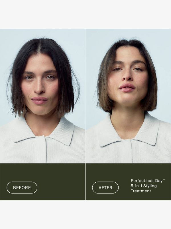 PhD -in- STYLING T, LIVINGPROOF