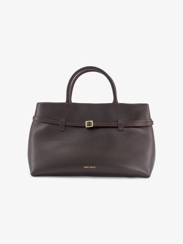 Handtasche "Le Cambon 35" braun