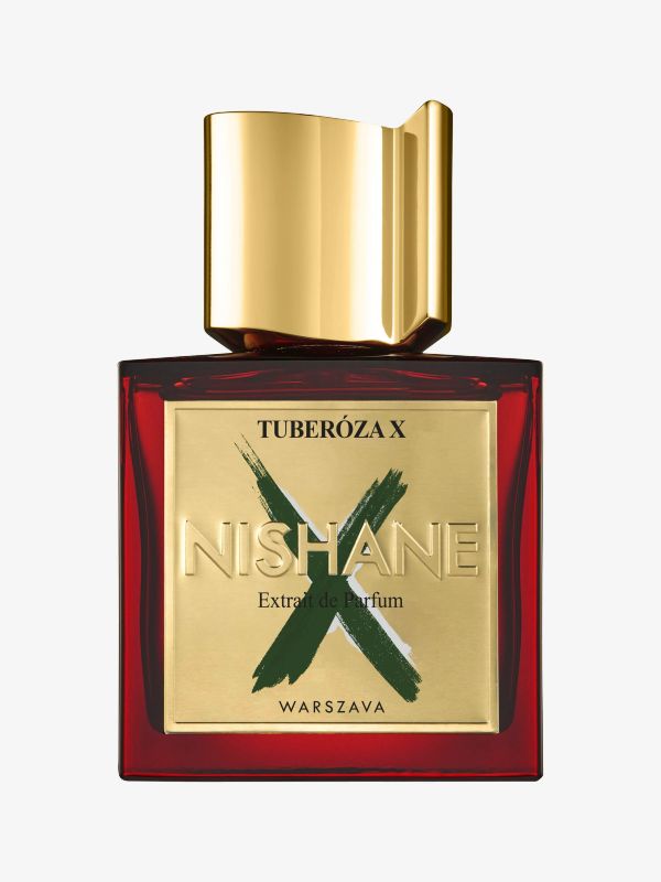 Tuberóza X
