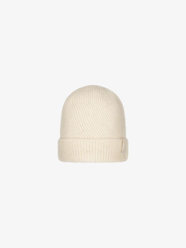 Mütze Kirinda Beanie weiss