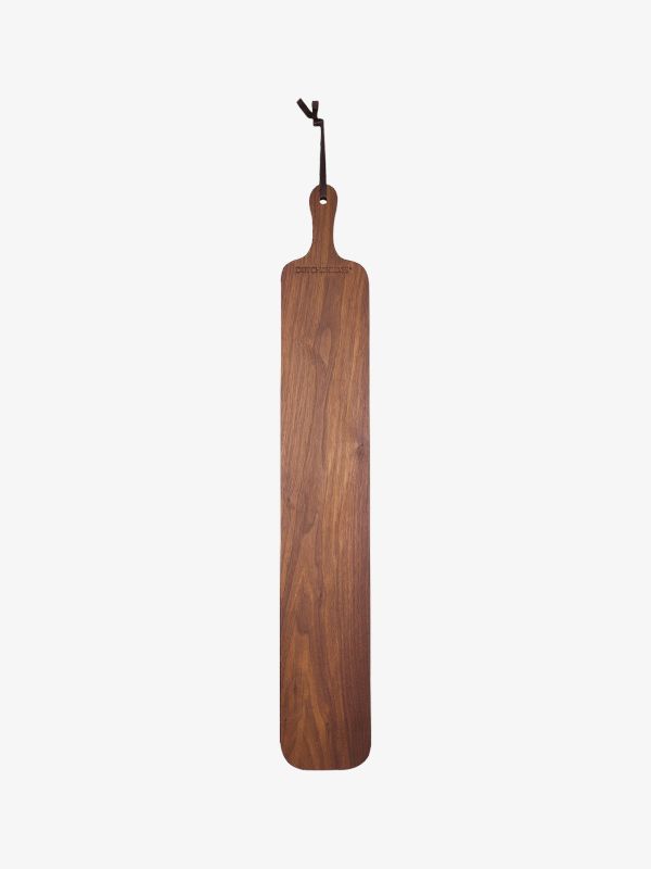 Planche en bois brun clair