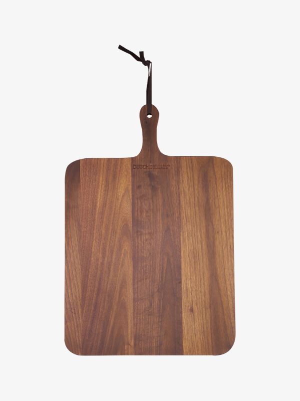 Planche en bois brun clair