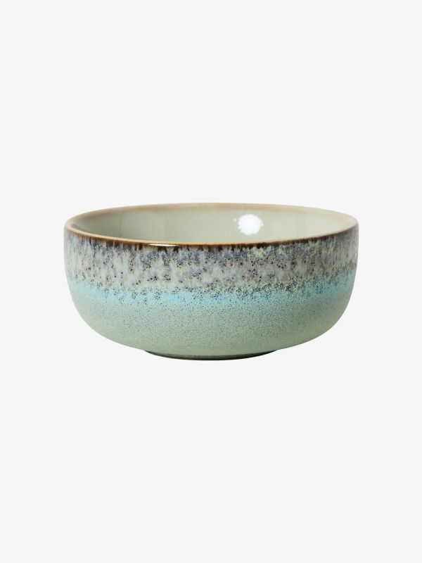 Bol 70s bleu pastel