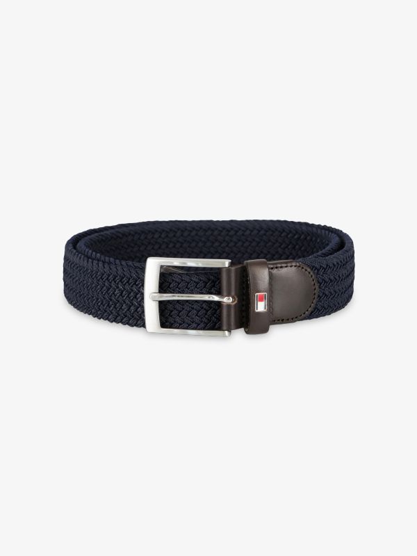 Gürtel "Adan" navy