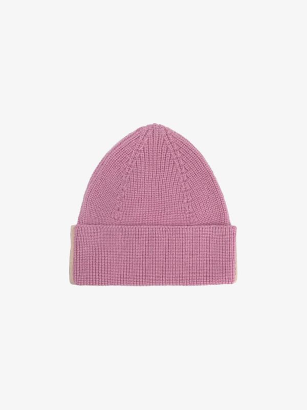 Mütze pink, GRAY LABEL