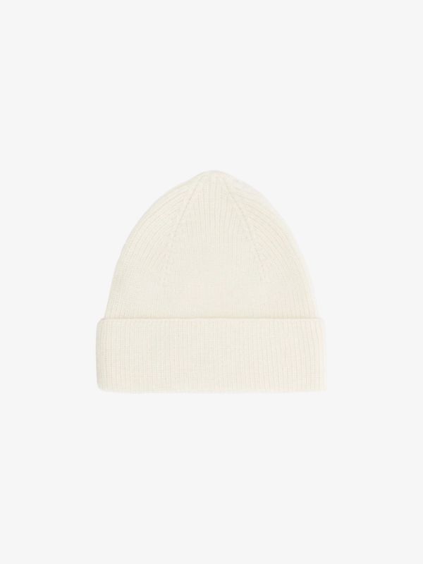 Bonnet blanc cassé, GRAY LABEL