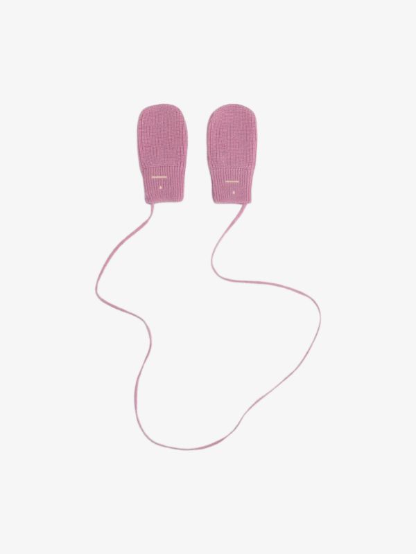 Handschuhe pink