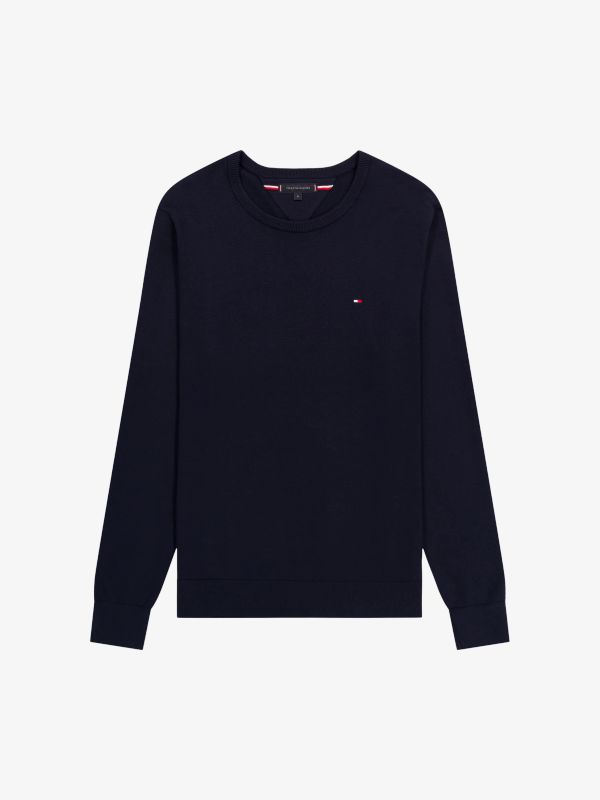 Strickpullover navy