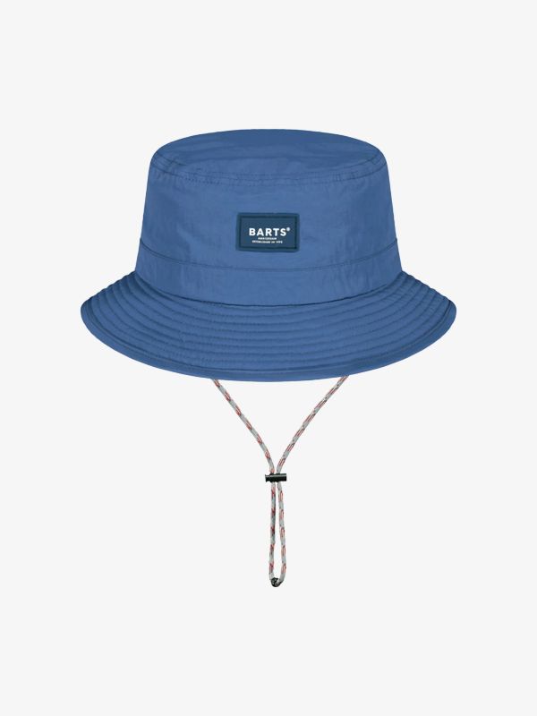 Hut Matao Hat blau