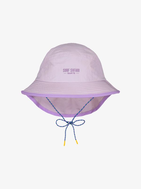 Cap Questy Hat violett
