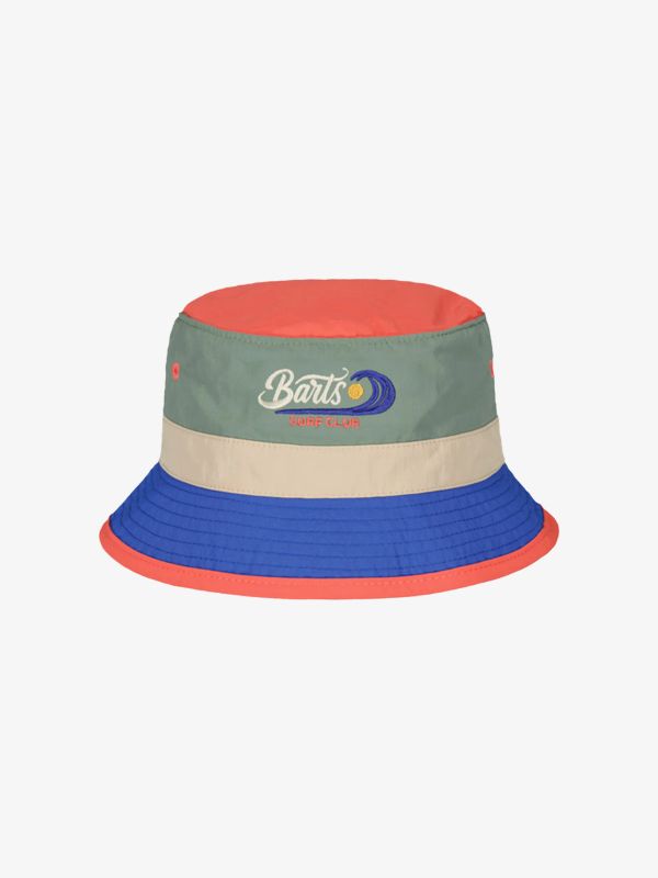 Hut Sumney Hat blau