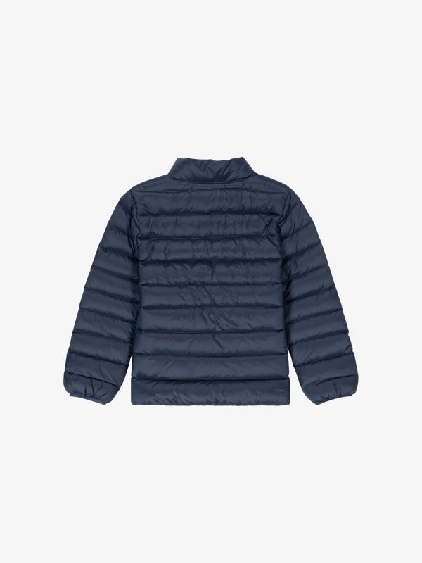 Daunenjacke nachtblau, TOMMY HILFIGER