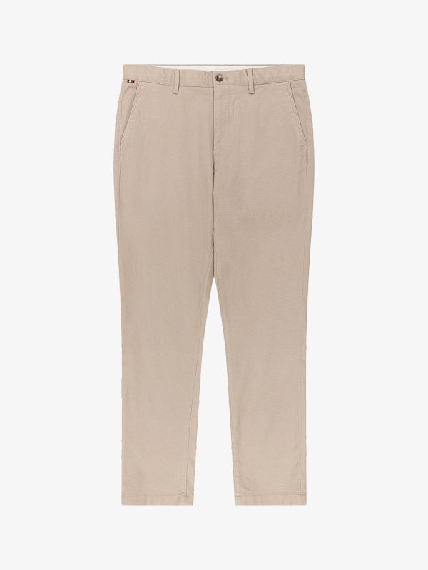 Chinohose khaki