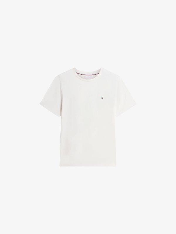 T-Shirt ivory