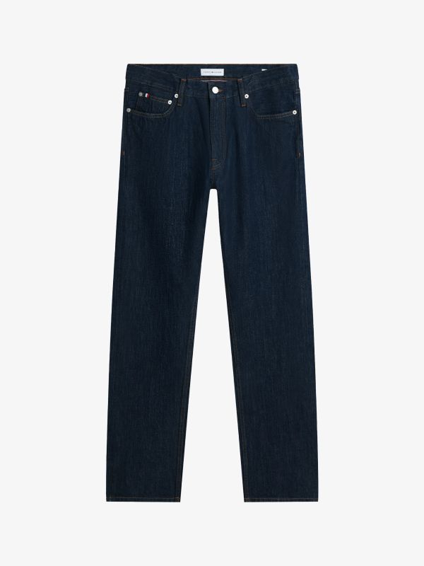 Jeans Straight Fit "Dover Tate Rins" jeans